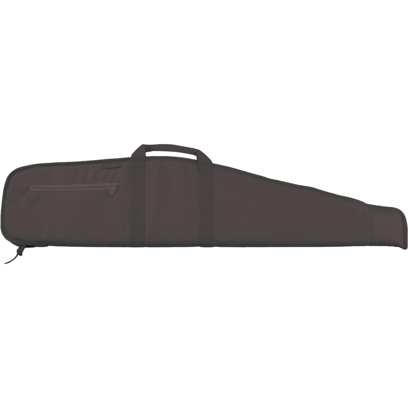 Bulldog Cases Bulldog Deluxe Scoped Rifle Case 44" Black