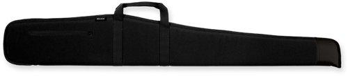 Bulldog Cases Bulldog Deluxe - Shotgun Black With Black Trim - 52 Inch