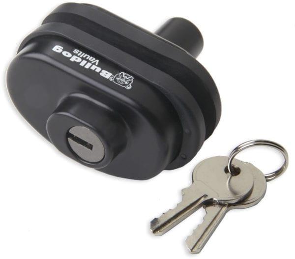 Bulldog Cases Bulldog Trigger Lock Keyed Alike Ca Gun Lock