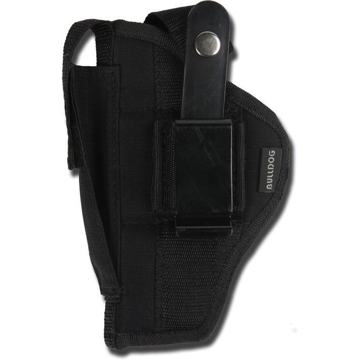 Bulldog Cases Bulldog Extreme Ber Tomcat Black Outside Waistband Holster