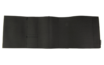 Bulldog Cases Bulldog Deluxe Belly Band Holster L 38-42" Black Right