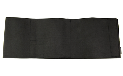 Bulldog Cases Medium deluxe belly band holster (fits 32" - 38" waist)