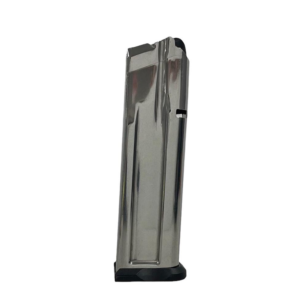Check-Mate Industries Check-Mate Staccato 2011 Handgun Magazine Stainless Steel .45 ACP 13/rd