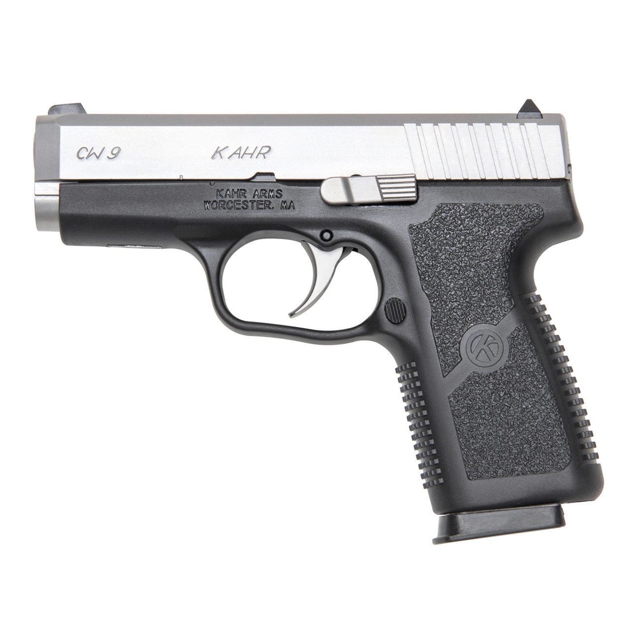 Kahr Arms Kahr One Mag | Front Night Sight Semi-Auto Pistol