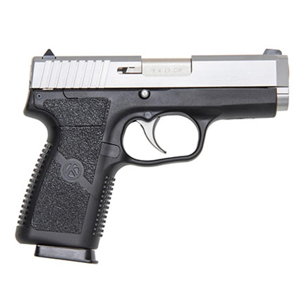 Kahr One Mag | Front Night Sight Semi-Auto Pistol Kahr One Mag | Front Night Sight Semi-Auto Pistol