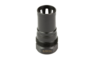 KAK Industry KAK Plan B A2 Fh 5/8x24 .375" Bore Flash Hider