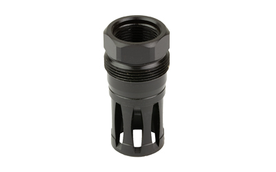 KAK Plan B A2 Fh 5/8x24 .375" Bore Flash Hider KAK Plan B A2 Fh 5/8x24 .375" Bore Flash Hider