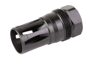 KAK Plan B A2 Fh 5/8x24 .375" Bore Flash Hider KAK Plan B A2 Fh 5/8x24 .375" Bore Flash Hider