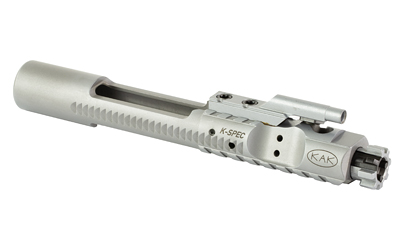 KAK Ar15 Bcg M16 556 K-Spec Sv Chr Bolt Carrier Group KAK Ar15 Bcg M16 556 K-Spec Sv Chr Bolt Carrier Group