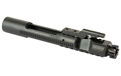 KAK Kspec Ar15 Bcg 556 De Clp Black Bolt Carrier Group KAK Kspec Ar15 Bcg 556 De Clp Black Bolt Carrier Group