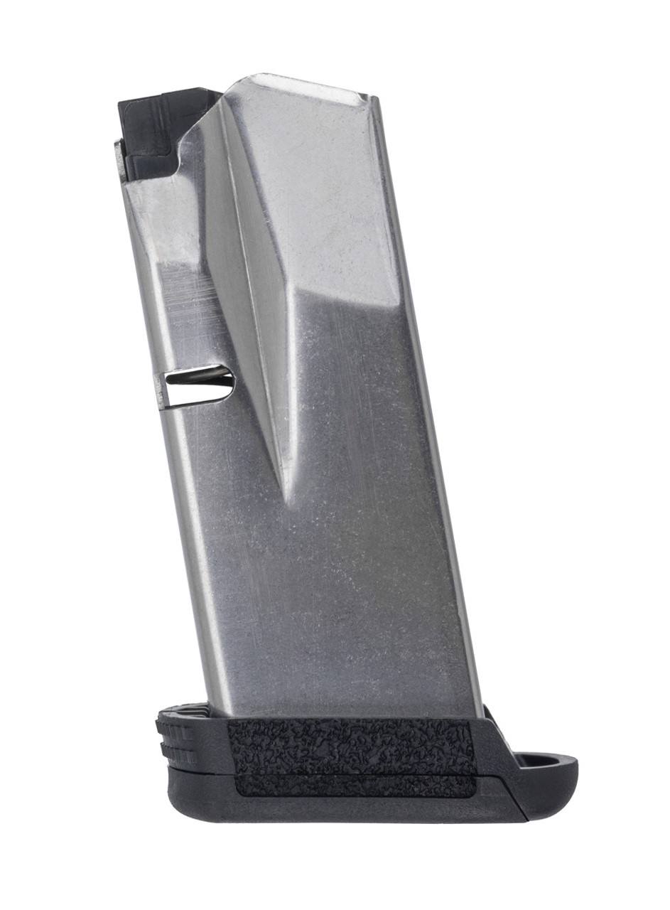 Kahr Arms Kahr X9 Handgun Magazine Black with Baseplate 9mm Luger 10/rd