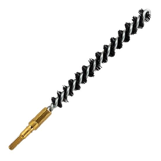 Kleen Bore KleenBore 17/200 Nylon Rifle Brush (Smallbore #3-48 thread)
