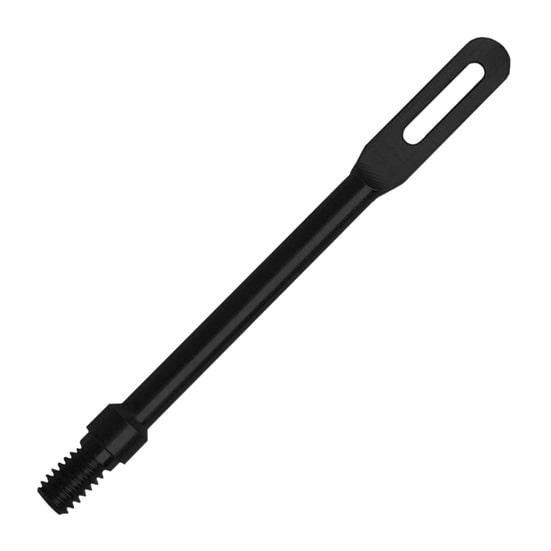 Kleen Bore KleenBore Black Oxide Steel Patch Holder 22-45 Caliber Handgun/Rifle