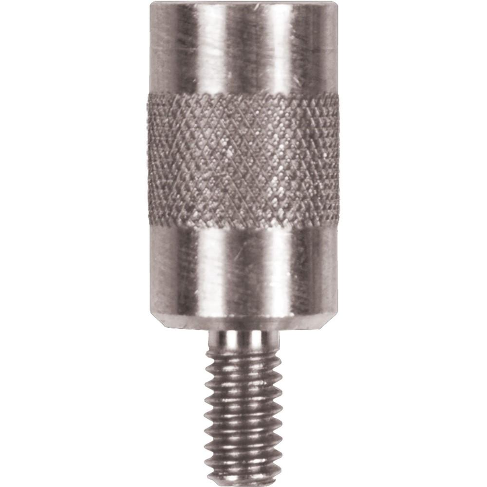 Kleen Bore KleenBore Aluminum Shotgun Accessory (Rifle to Shotgun Thread Adaptor)