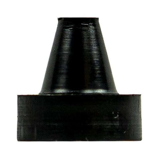 Kleen Bore KleenBore Muzzle Guard Black Polymer for .203 Diam