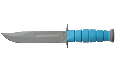 KA-BAR Knives KA-BAR Kbar Space-Bar Knife Blue/gray W/sth