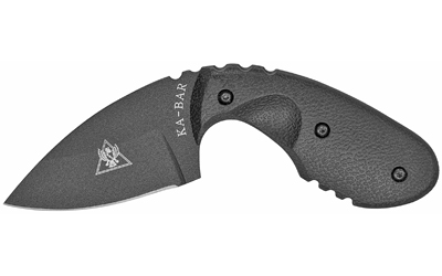 KA-BAR Knives KA-BAR Kbar Tdi Investigator Serated W/sth