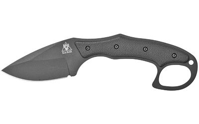 KA-BAR Knives KA-BAR Kbar Tdi Pocket Strike Ambi W/sth Fixed Blade Knife