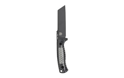 KA-BAR Knives KA-BAR Kbar Cool Name Sheepsfoot Black W/shth