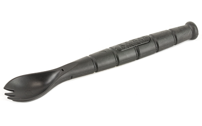 KA-BAR Knives KA-BAR Kbar Spork/knife 2.5" Black Tool