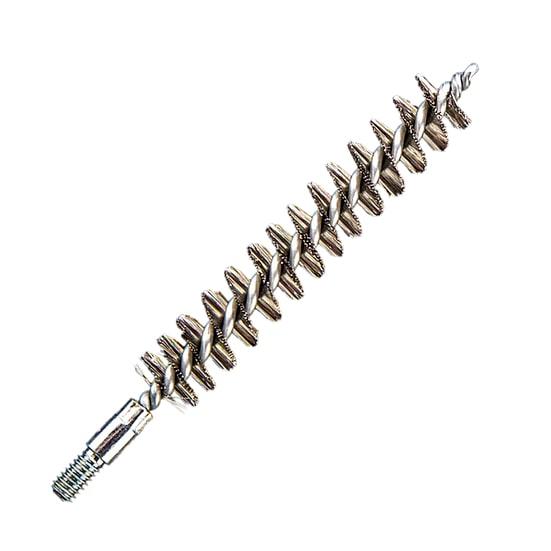 Kleen Bore KleenBore Stainless Steel Cylinder Brush .38./.357 Cal Revolver