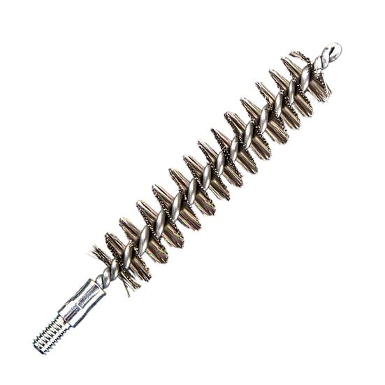 Kleen Bore KleenBore Stainless Steel Cylinder Brush .44/45 Cal Revolver