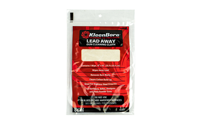 Kleen Bore Kleen Br Lead Away Gun Cloth
