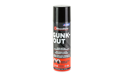 Kleen Bore KleenBore Gunk Out Gun Metal Cleaner/Degreaser 14oz