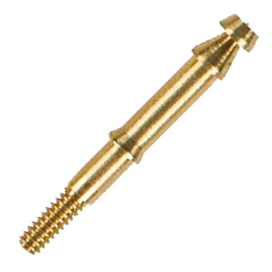 Kleen Bore KleenBore Airgun Jag/Pellet Pusher .177/.200 Cal No Barb Smallbore #3-48 Thread .177/.200
