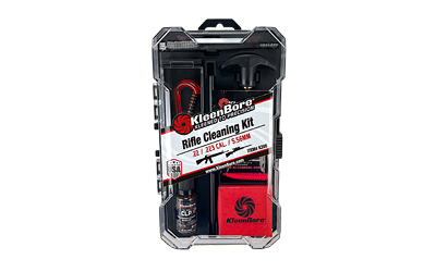 Kleen Bore Kleen Br Rfl 22/223 Cln Kit Cleaning Kit