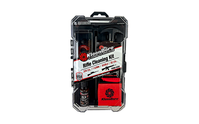 Kleen Bore Kleenbore 30 Caliber Rifle /Handgun Cleaning Kit