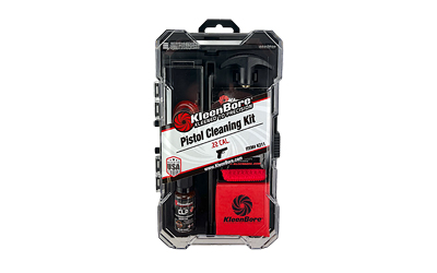 Kleen Bore Kleen Br Hg 22 Cln Kit Cleaning Kit
