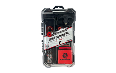 Kleen Bore Kleenbore Handgun Cleaning Kit .44/.45 Cal