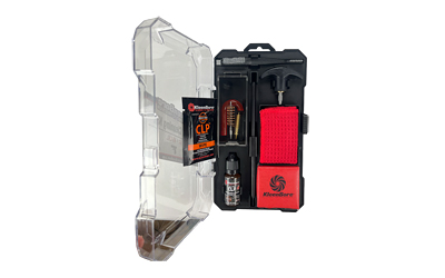 Kleenbore Handgun Cleaning Kit .44/.45 Cal Kleenbore Handgun Cleaning Kit .44/.45 Cal