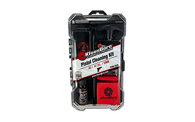 Kleen Bore Kleen Br Hg 40/41/10mm Cln Kit Cleaning Kit