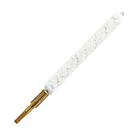 Kleen Bore KleenBore 17 Cal Rifle Bore Mop (Smallbore #3-48 Threads)