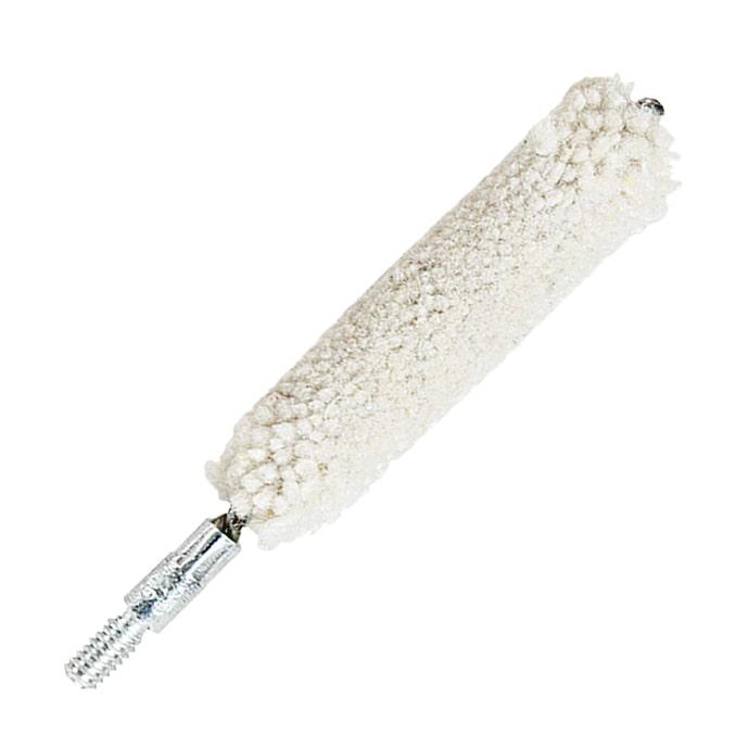 Kleen Bore KleenBore 38/357/9mm Pistol Bore Mop (#8-32 Threads)