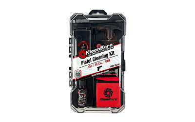Kleen Bore KleenBore Handgun Cleaning Kit .38/.357/9mm Luger