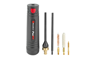 Kleen Bore KleenBore PocKIT Handgun Cleaning Kit .38/.357/9mm Luger