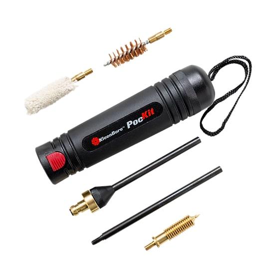 Kleen Bore KleenBore PocKIT Handgun Cleaning Kit .40/.41/10mm
