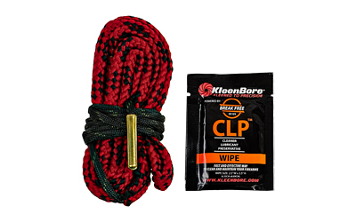 Kleen Bore Kleen Br Rfl 30/762/308 Pull Thru Bore Cleaner