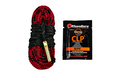Kleen Bore Kleen Br Rfl 22/223/556 Pull Thru Bore Cleaner