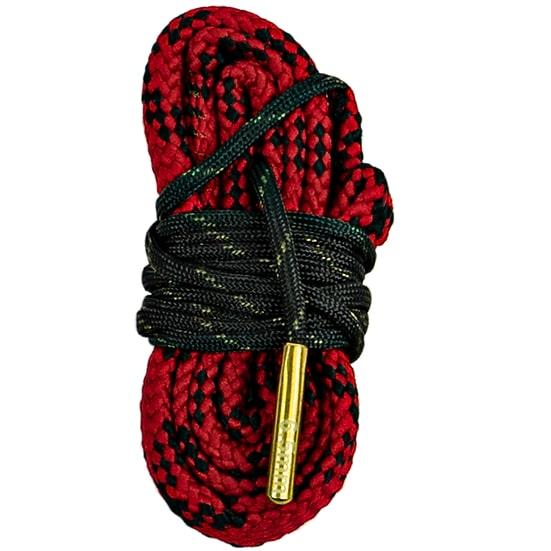 Kleen Bore KleenBore Kwik Kleen One Pull Through Rope Cleaner .25 Cal./6.5mm with BreakFree CLP Wipe