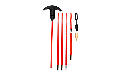 Kleen Bore Kleen Br Saf-T-Clad Univ Cln Rod Cleaning Rod