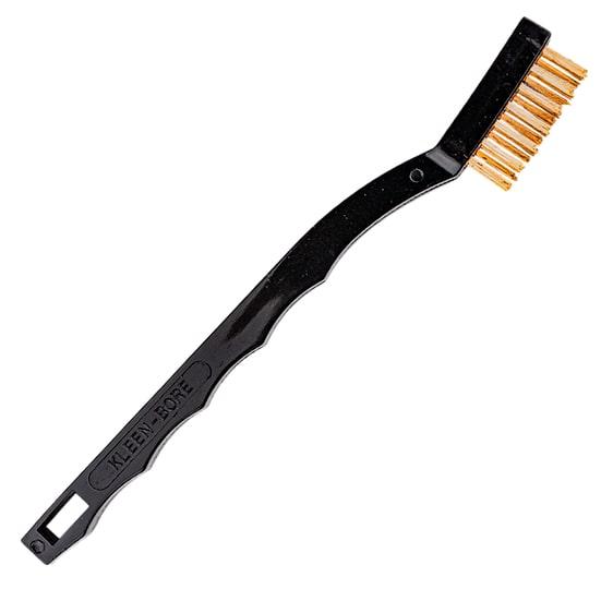 Kleen Bore KleenBore Phosphor Bronze Bristle Gun Brush