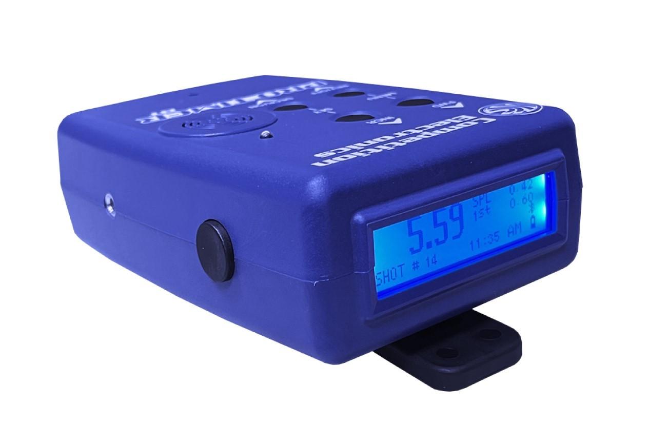 Competition Electronics Inc. Competition Electronics ProTimer