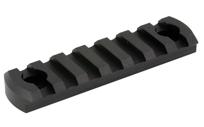 Kinetic Development Group LLC Kinetic Kdg M-Lok 7 Slot Pic Rail Black