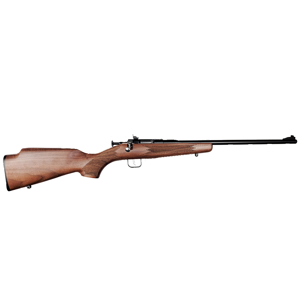 Keystone Sporting Arms Keystone Chipmunk 22 Lr Deluxe Walnut Blued