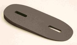 Kick Eez Products Kick Pitch Spacer +/- 1/4 Thickness