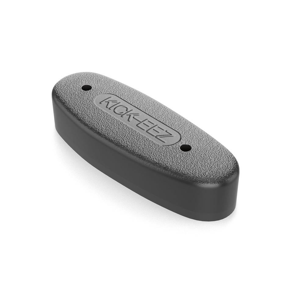 Kick Eez Products Kick-EEZ Junior Recoil Pad 1-11/16 x 4-5/8 x 15/16 Black